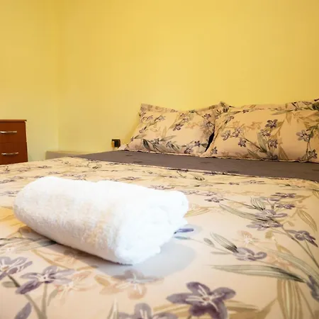 Vila Gjeci Accommodatie bij particulieren Durrës
