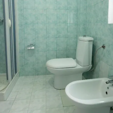 Accommodatie bij particulieren Vila Gjeci Durrës