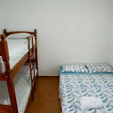 Vila Gjeci * Durrës