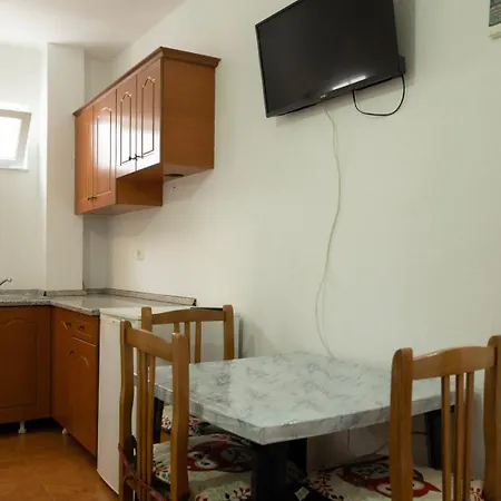 Vila Gjeci Durrës