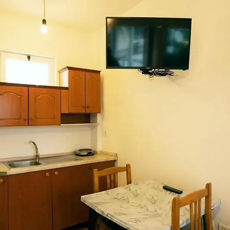 Vila Gjeci Accommodatie bij particulieren Durrës
