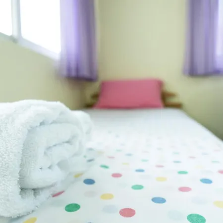Accommodatie bij particulieren Vila Gjeci Durrës
