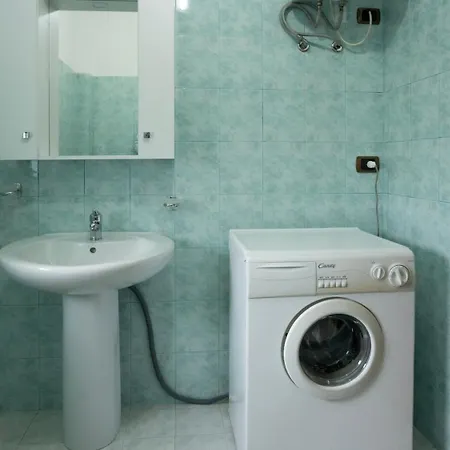 Accommodatie bij particulieren Vila Gjeci Durrës