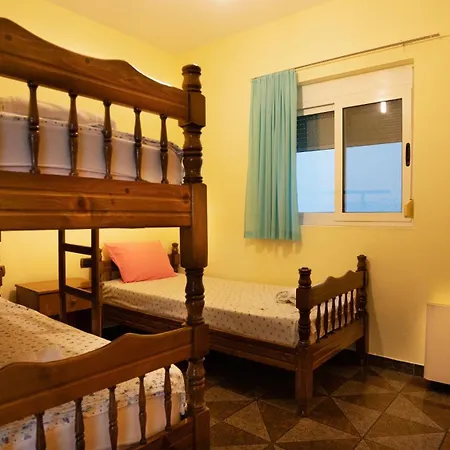 Accommodatie bij particulieren Vila Gjeci