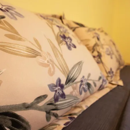 Vila Gjeci Accommodatie bij particulieren Durrës