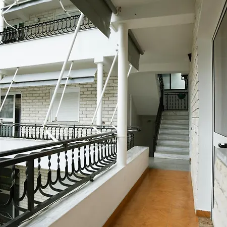 Vila Gjeci Accommodatie bij particulieren