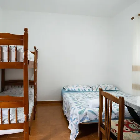 Vila Gjeci