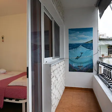Vila Gjeci * Durres