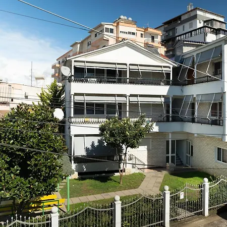 Vila Gjeci * Durres
