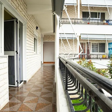 Vila Gjeci Homestay Durres