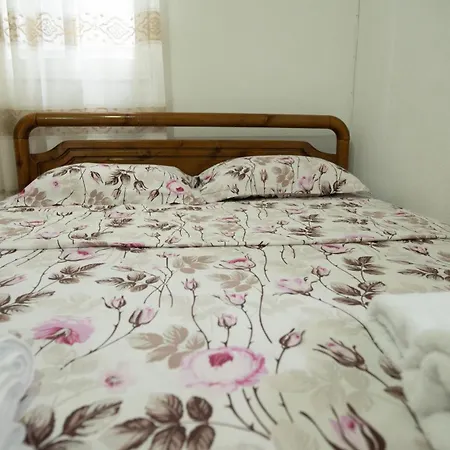 Homestay Vila Gjeci