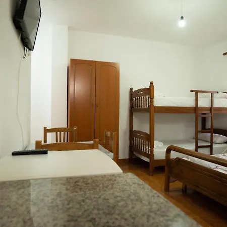 Homestay Vila Gjeci Durres