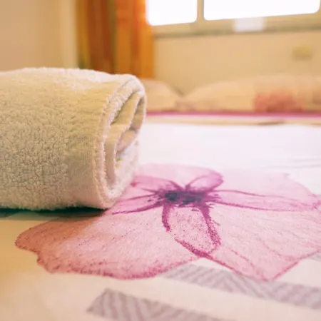 Homestay Vila Gjeci