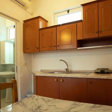 Homestay Vila Gjeci