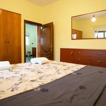 Vila Gjeci Durrës