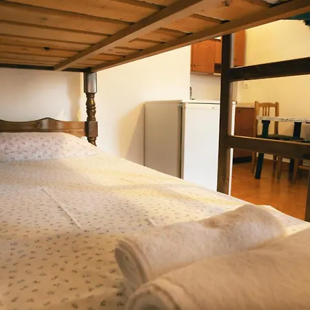 Vila Gjeci * Durrës