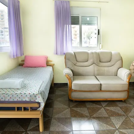 Vila Gjeci Homestay
