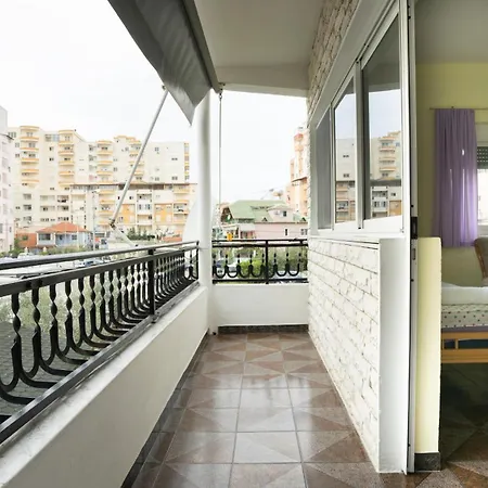Vila Gjeci Homestay *